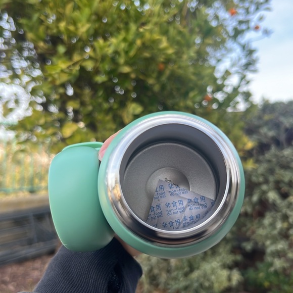 Amy Rabbit Travel Thermo - Picture 6 of 8